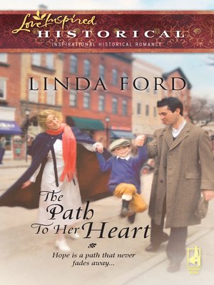 cover image of The Path To Her Heart
